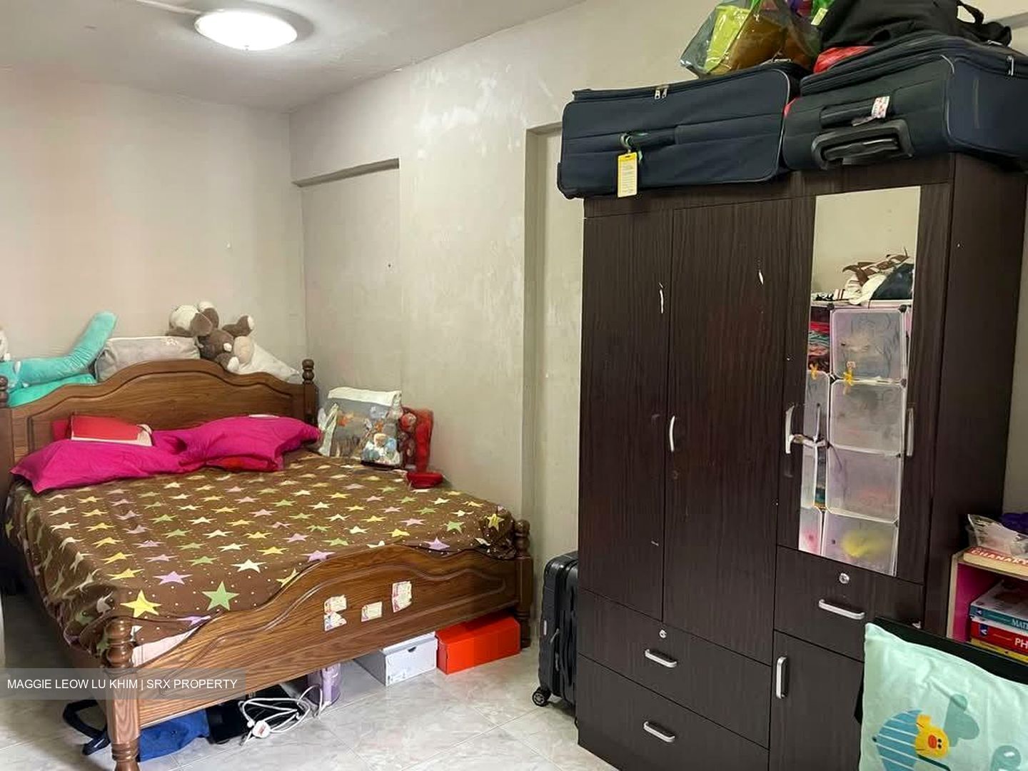 Blk 523 Ang Mo Kio Avenue 5 (Ang Mo Kio), HDB 3 Rooms #582521201